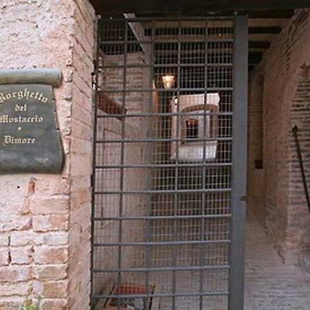 Borghetto Del Mostaccio Hotel Assisi Exterior photo